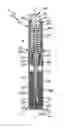 Fig. 01 - Device for applying a cosmetic composition