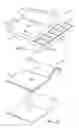 Fig. 09 - Integrated, manicure-pedicure station apparatus and method