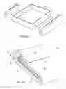 Fig. 13 - Integrated, manicure-pedicure station apparatus and method