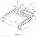 Fig. 14 - Integrated, manicure-pedicure station apparatus and method