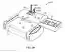 Fig. 16 - Integrated, manicure-pedicure station apparatus and method