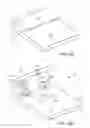 Fig. 17 - Integrated, manicure-pedicure station apparatus and method