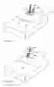 Fig. 19 - Integrated, manicure-pedicure station apparatus and method