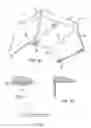 Fig. 22 - Integrated, manicure-pedicure station apparatus and method