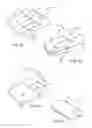 Fig. 27 - Integrated, manicure-pedicure station apparatus and method