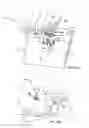 Fig. 30 - Integrated, manicure-pedicure station apparatus and method