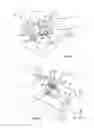 Fig. 33 - Integrated, manicure-pedicure station apparatus and method