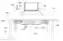 Fig. 01 - Modular technology furniture