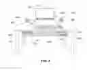 Fig. 06 - Modular technology furniture