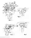 Fig. 03 - Smartphone or tablet mounting device and method