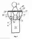 Fig. 05 - Smartphone or tablet mounting device and method