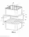 Fig. 08 - Shelving with molded end caps
