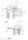 Fig. 10 - Mechanism for ganging tables