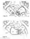 Fig. 12 - Mechanism for ganging tables