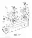Fig. 04 - Assembly kit and door assembly for appliance