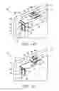Fig. 05 - Assembly kit and door assembly for appliance