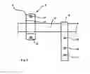 Fig. 03 - WALL BRACKET FOR A FLAT SCREEN