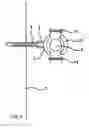 Fig. 04 - WALL BRACKET FOR A FLAT SCREEN