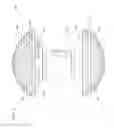 Fig. 02 - STOOL WITH DOMED BASE AND SEAT