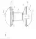 Fig. 04 - STOOL WITH DOMED BASE AND SEAT