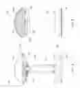Fig. 08 - STOOL WITH DOMED BASE AND SEAT