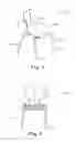 Fig. 02 - Multi-directional body motion stack chair