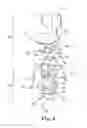Fig. 05 - Multi-directional body motion stack chair
