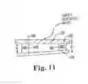 Fig. 10 - Multi-directional body motion stack chair
