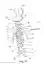 Fig. 11 - Multi-directional body motion stack chair