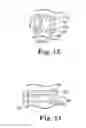 Fig. 12 - Multi-directional body motion stack chair