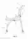 Fig. 03 - CHAIR WITH FLEX MEMBER