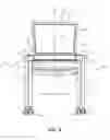 Fig. 06 - CHAIR WITH FLEX MEMBER