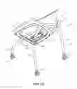 Fig. 16 - CHAIR WITH FLEX MEMBER