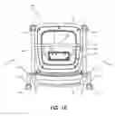 Fig. 17 - CHAIR WITH FLEX MEMBER