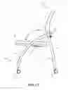 Fig. 18 - CHAIR WITH FLEX MEMBER