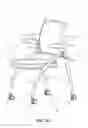 Fig. 19 - CHAIR WITH FLEX MEMBER
