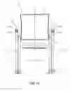 Fig. 22 - CHAIR WITH FLEX MEMBER