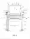 Fig. 23 - CHAIR WITH FLEX MEMBER