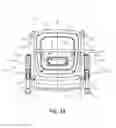 Fig. 25 - CHAIR WITH FLEX MEMBER