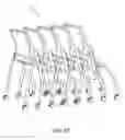 Fig. 28 - CHAIR WITH FLEX MEMBER