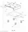 Fig. 05 - Desk treadmill assembly with chair platform