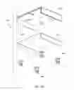 Fig. 06 - Desk treadmill assembly with chair platform