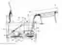 Fig. 01 - Seating unit convertible to bed
