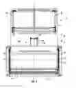 Fig. 06 - Seating unit convertible to bed