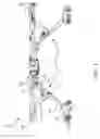 Fig. 02 - Apparatus, System, and Method for Leg Articulation in an Adjustable Height Bed
