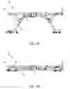 Fig. 03 - Apparatus, System, and Method for Leg Articulation in an Adjustable Height Bed