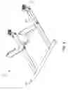Fig. 05 - Apparatus, System, and Method for Leg Articulation in an Adjustable Height Bed
