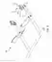 Fig. 10 - Apparatus, System, and Method for Leg Articulation in an Adjustable Height Bed