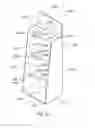 Fig. 12 - Free-standing display fixture