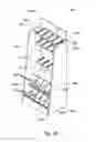 Fig. 23 - Free-standing display fixture